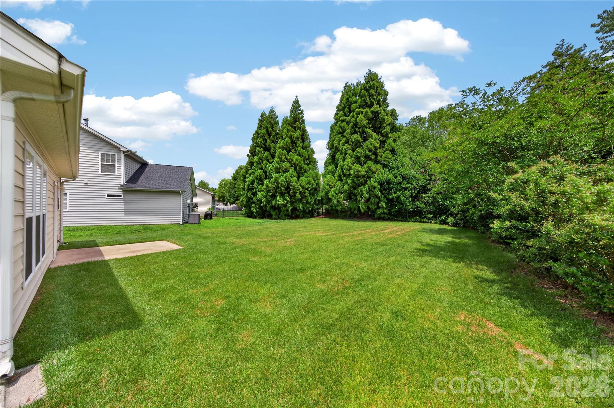 Callonwood - Residential