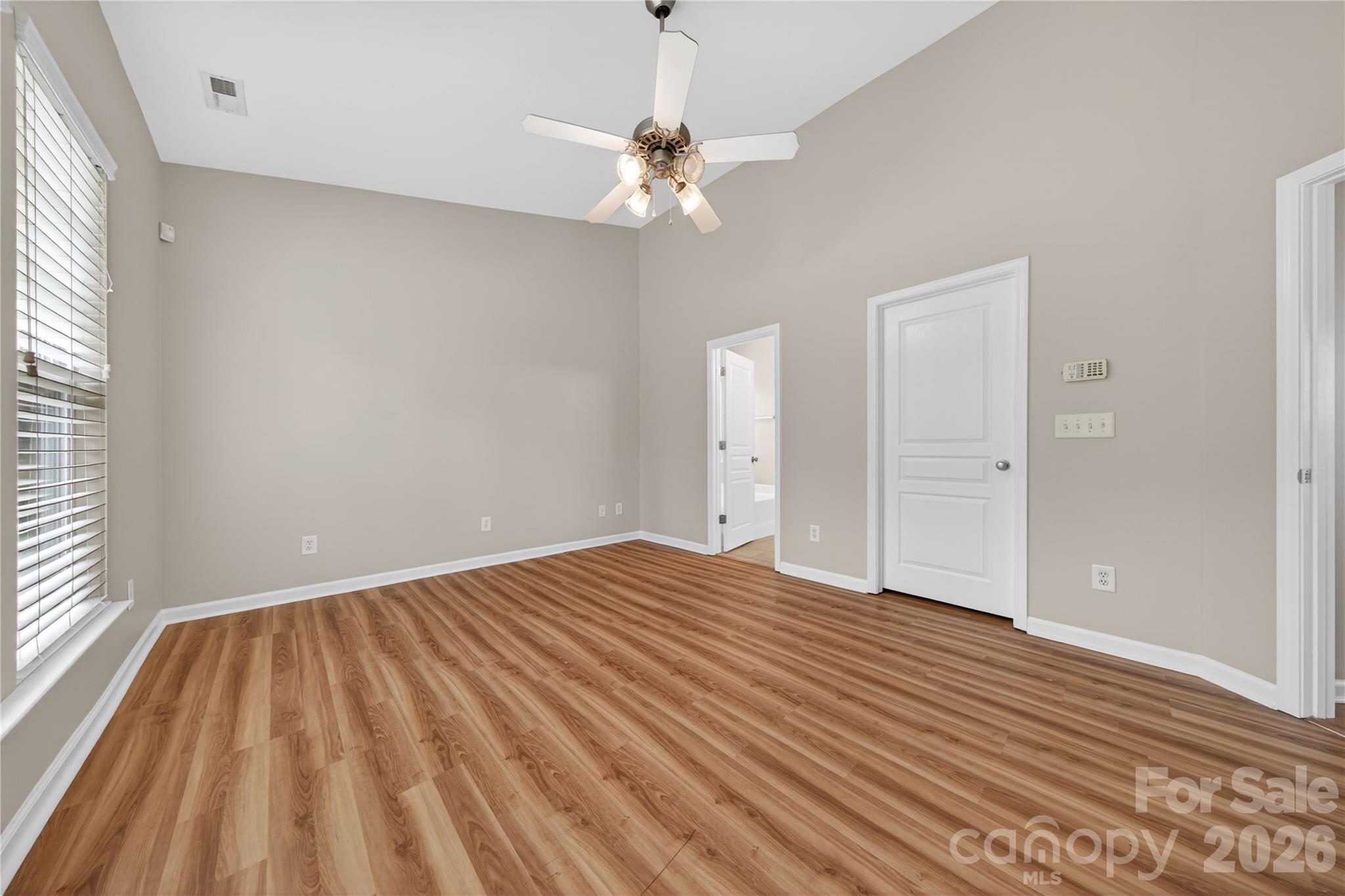 Callonwood - Residential