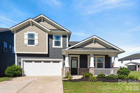 Photo of 1008 Dania Road, Indian Trail, NC 28079 (MLS # 4390002)