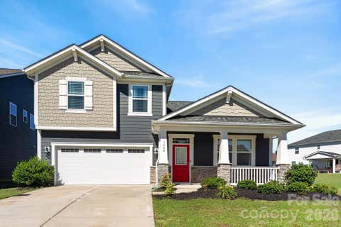 Photo of 1008 Dania Road, Indian Trail, NC 28079 (MLS # 4390002)