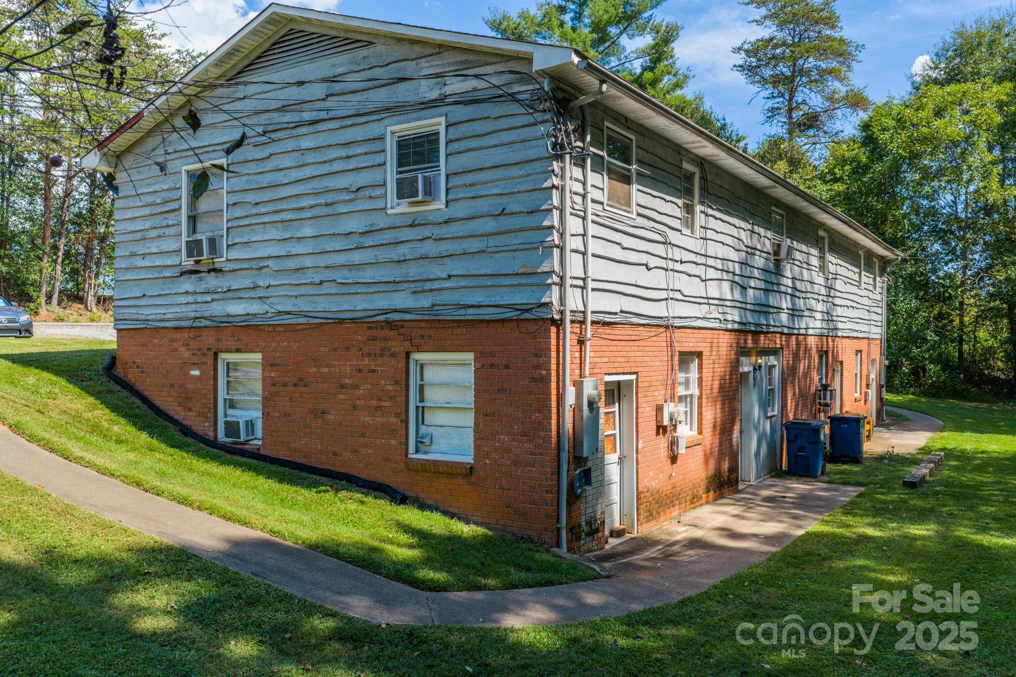 none - Residential Income