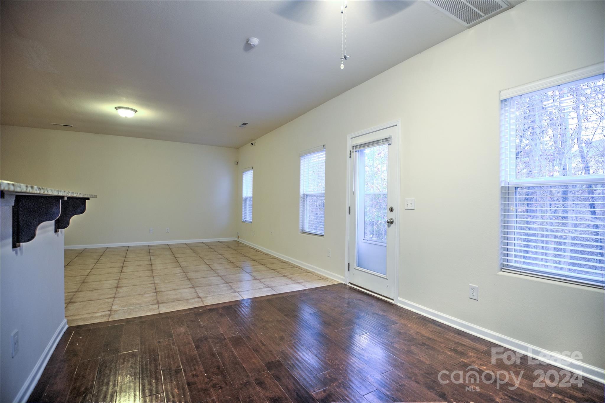 Kingstree - Residential Lease