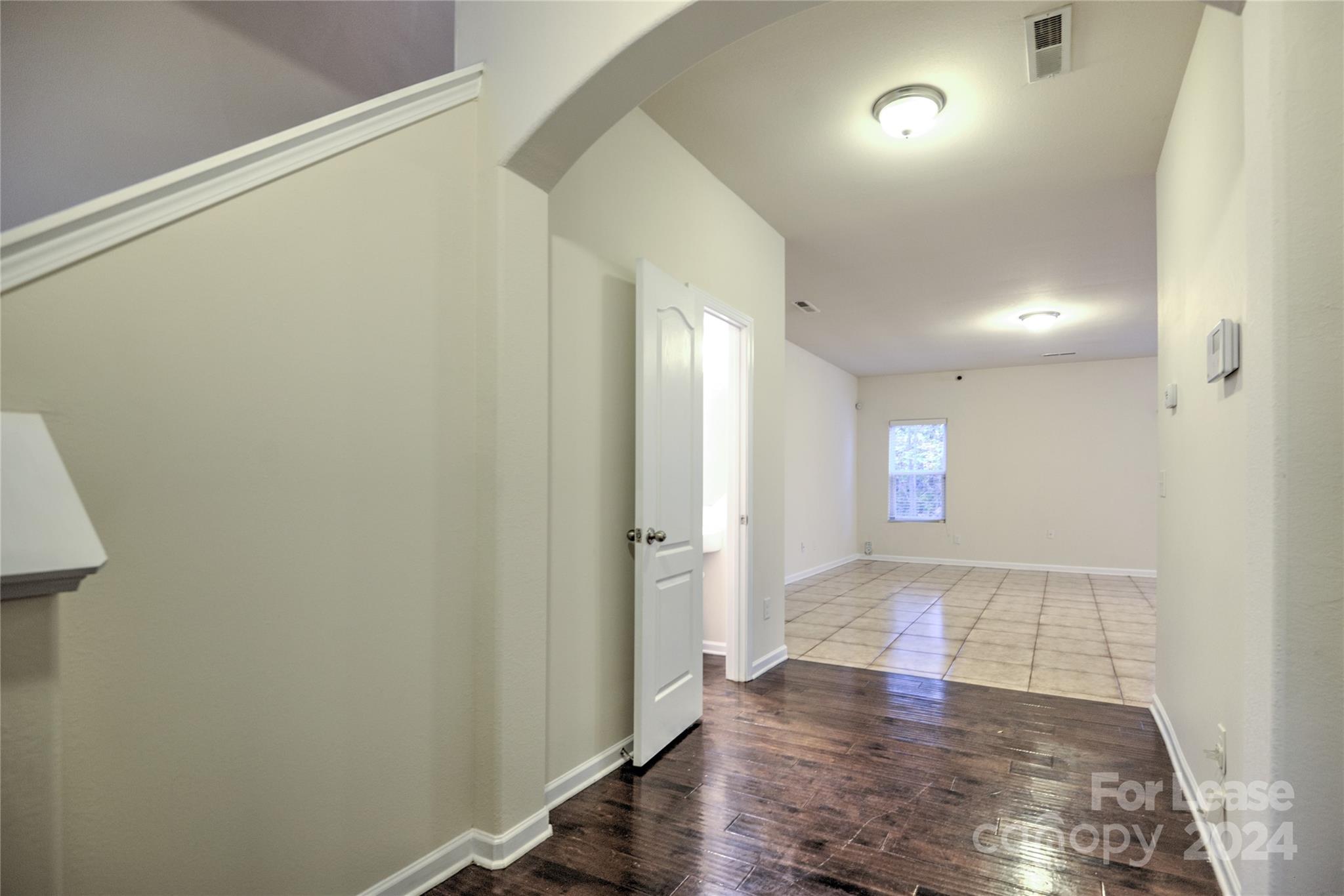 Kingstree - Residential Lease