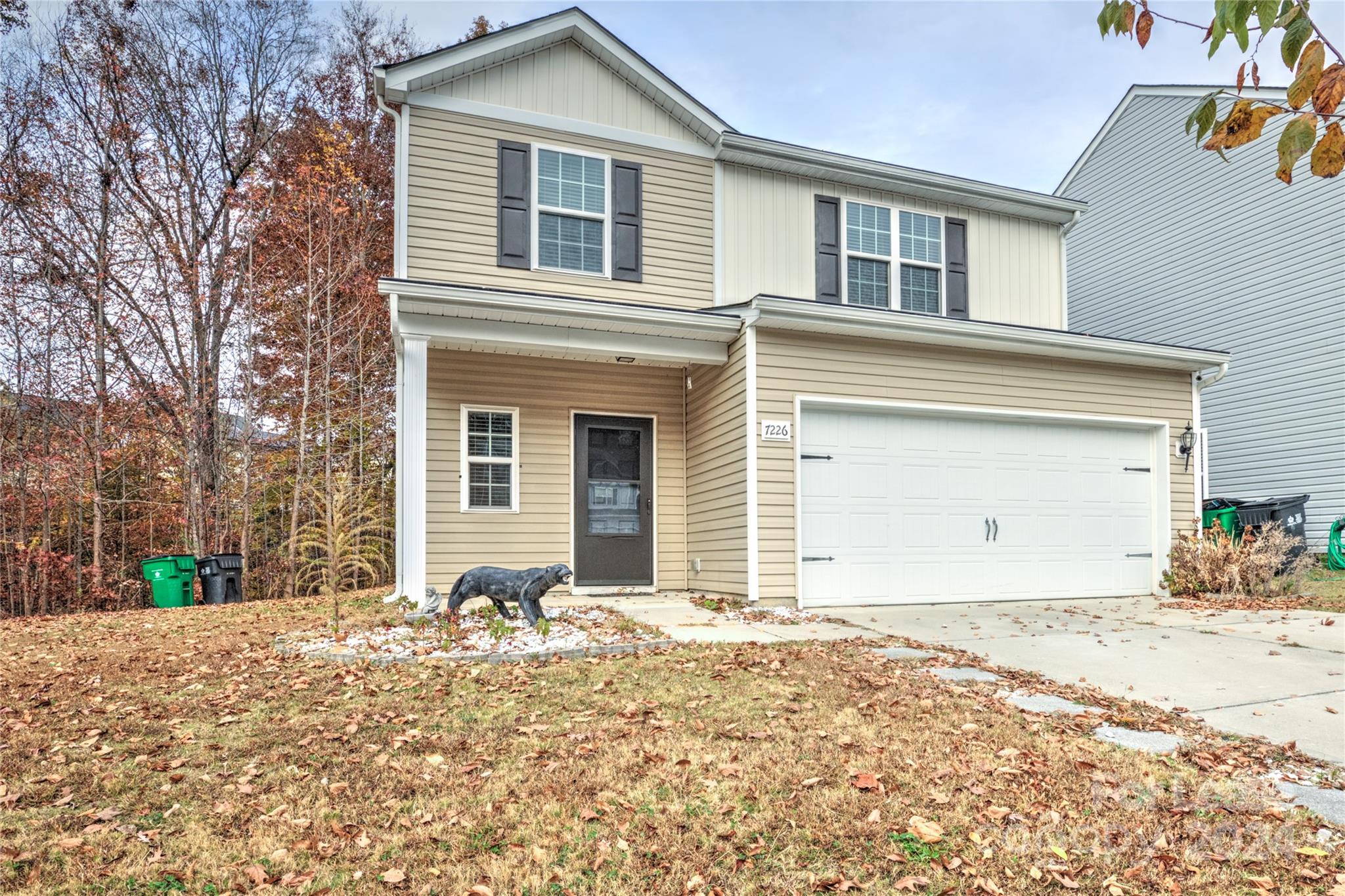 Kingstree - Residential Lease