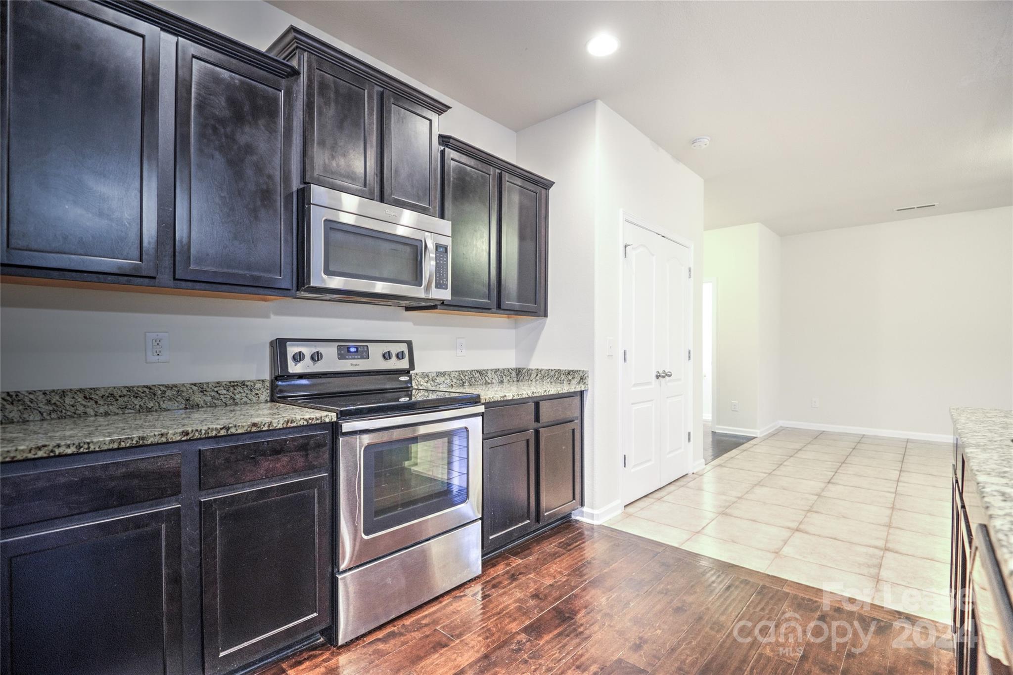 Kingstree - Residential Lease