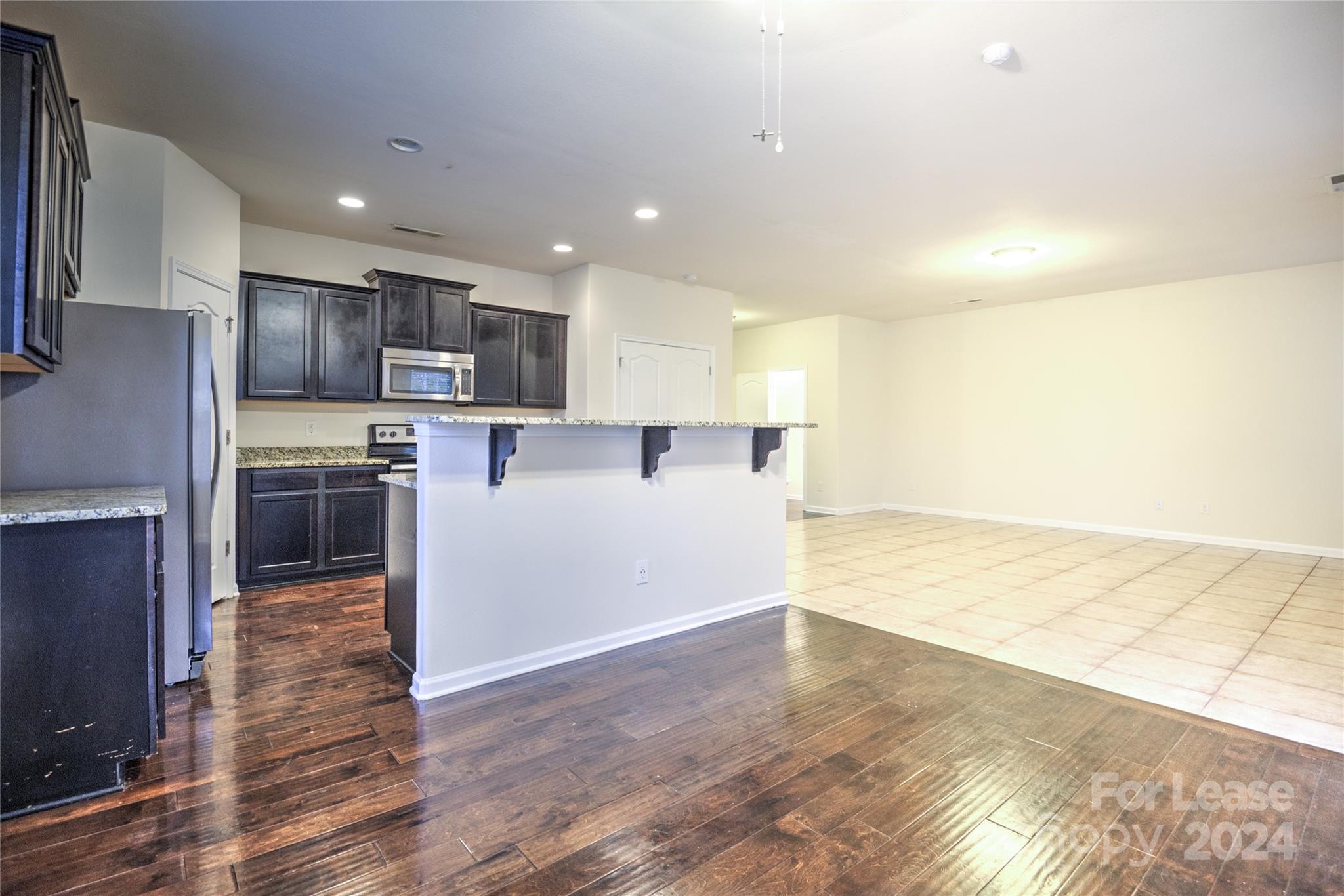 Kingstree - Residential Lease