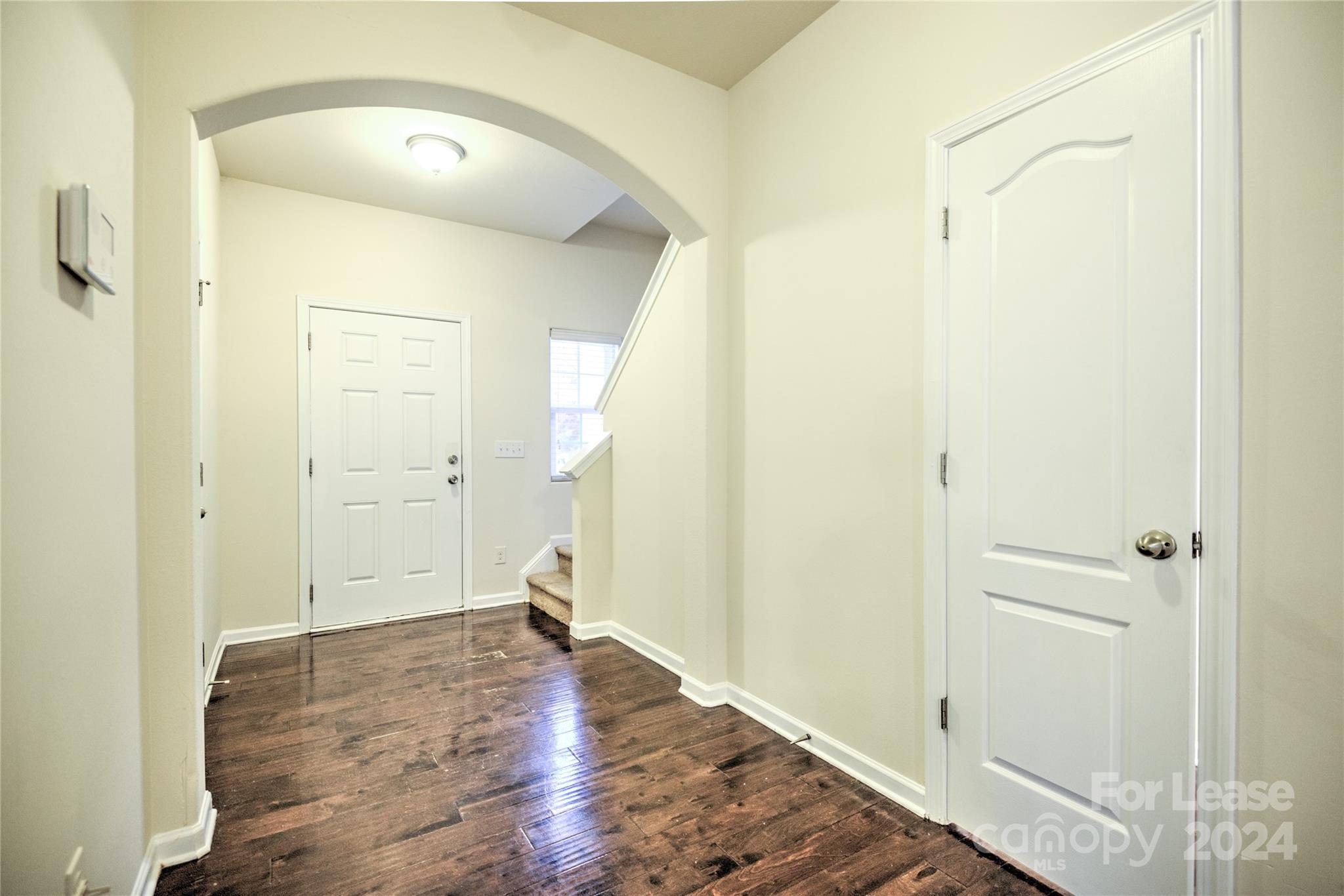 Kingstree - Residential Lease