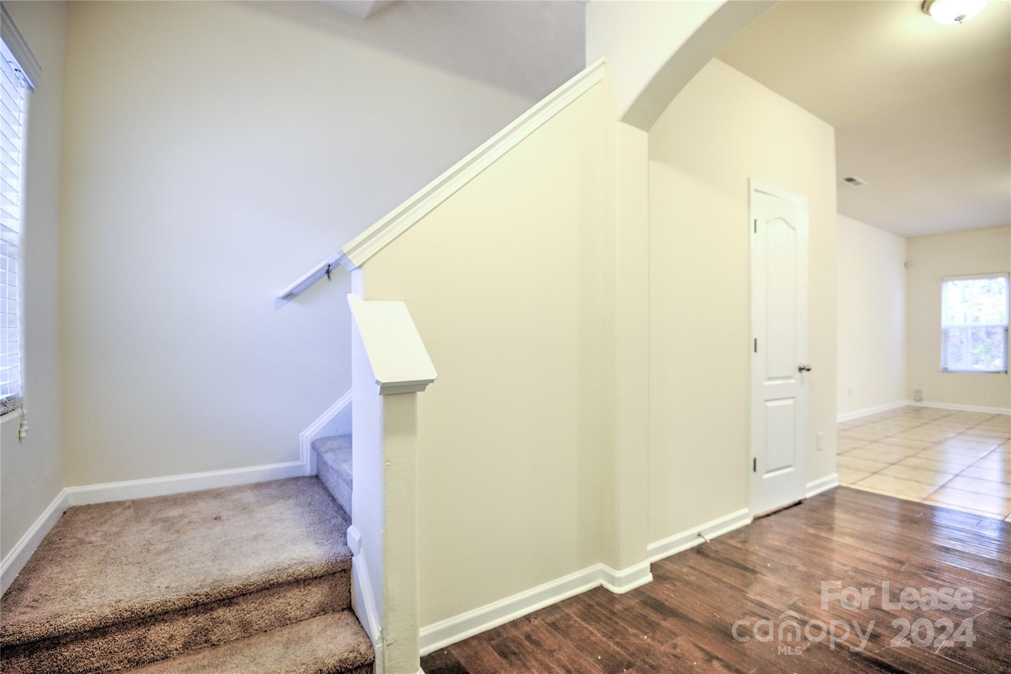 Kingstree - Residential Lease