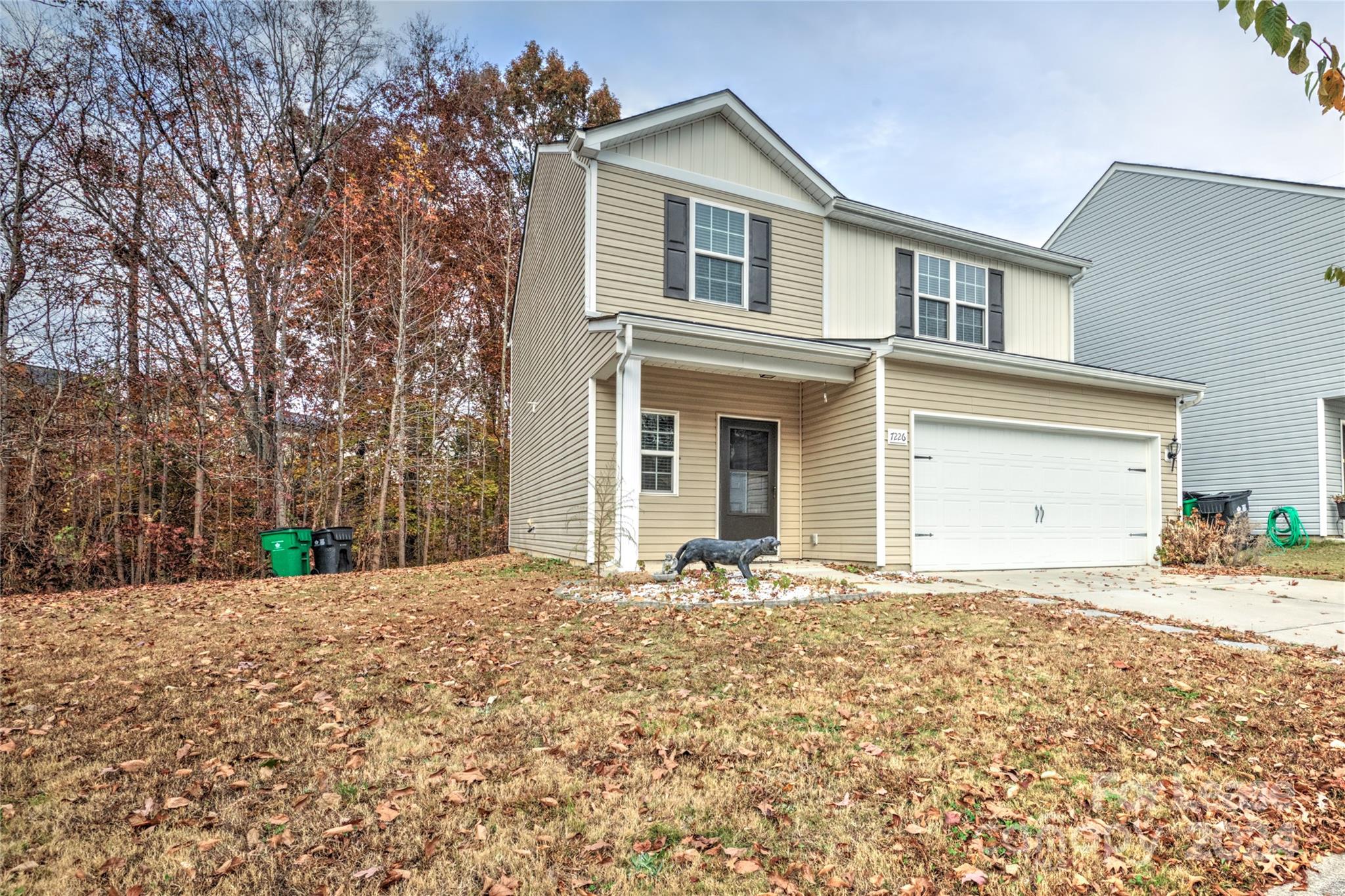 Kingstree - Residential Lease