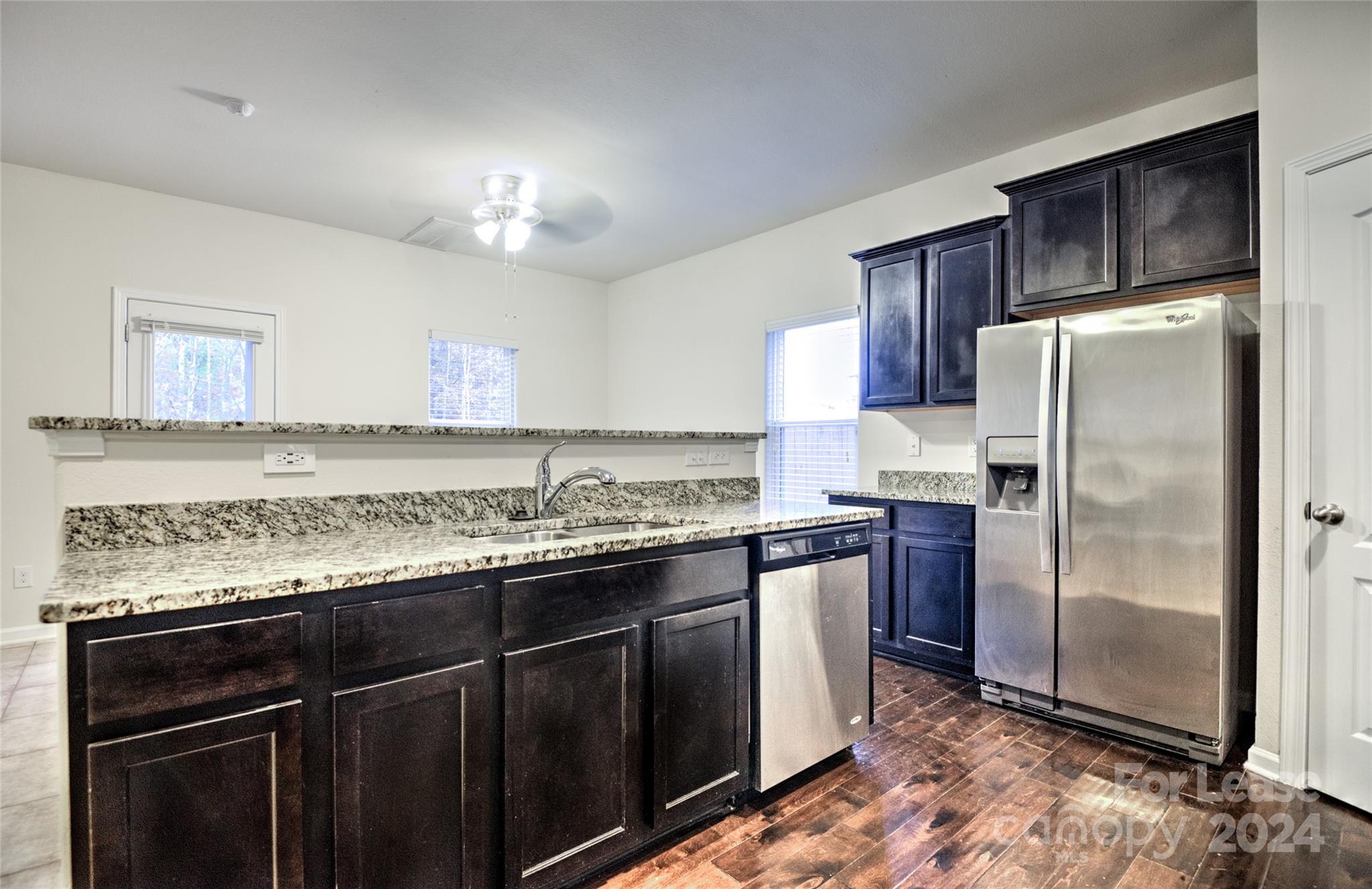 Kingstree - Residential Lease