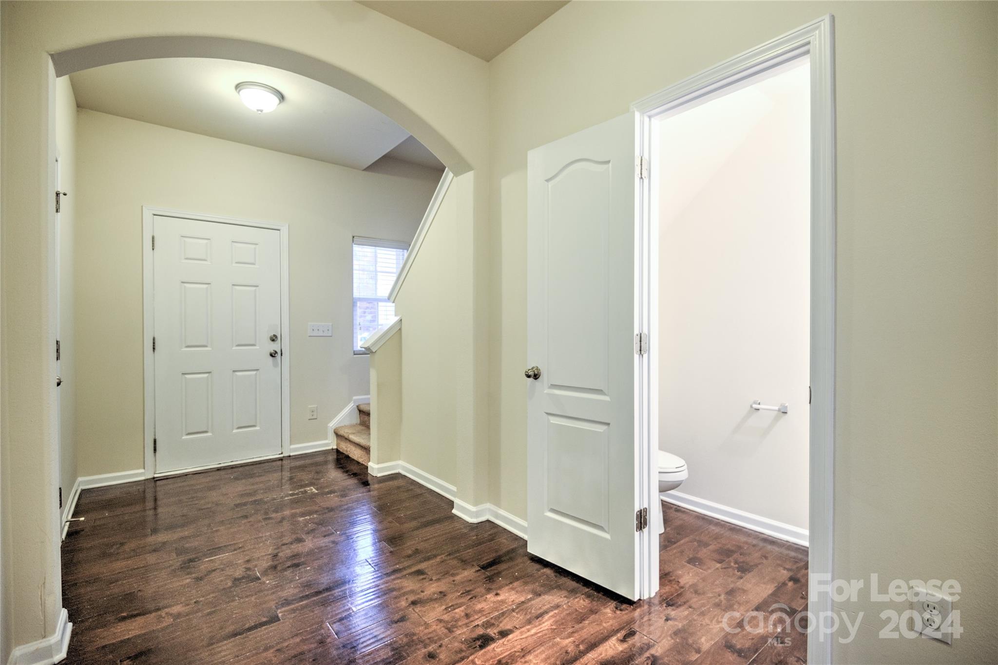 Kingstree - Residential Lease