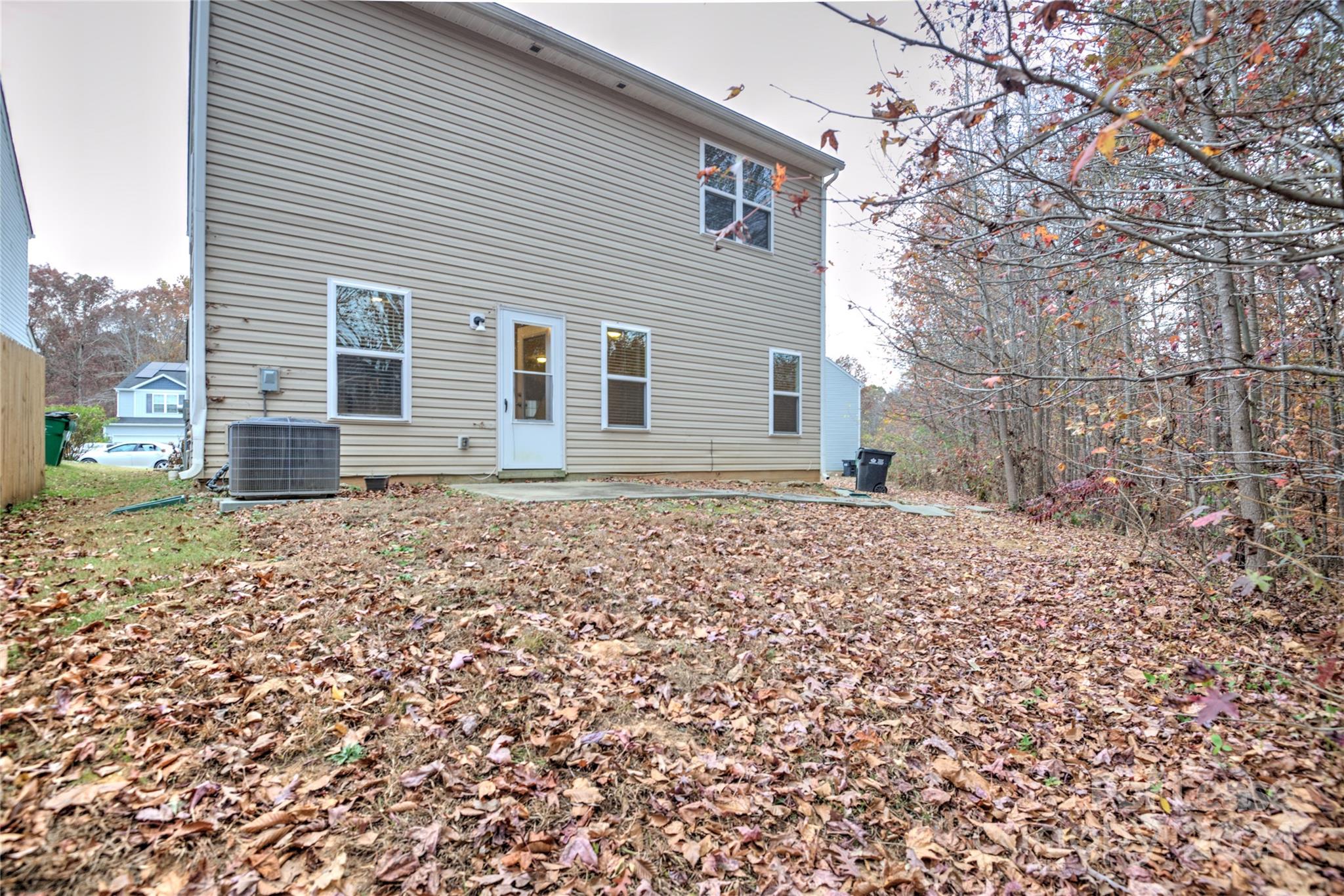 Kingstree - Residential Lease