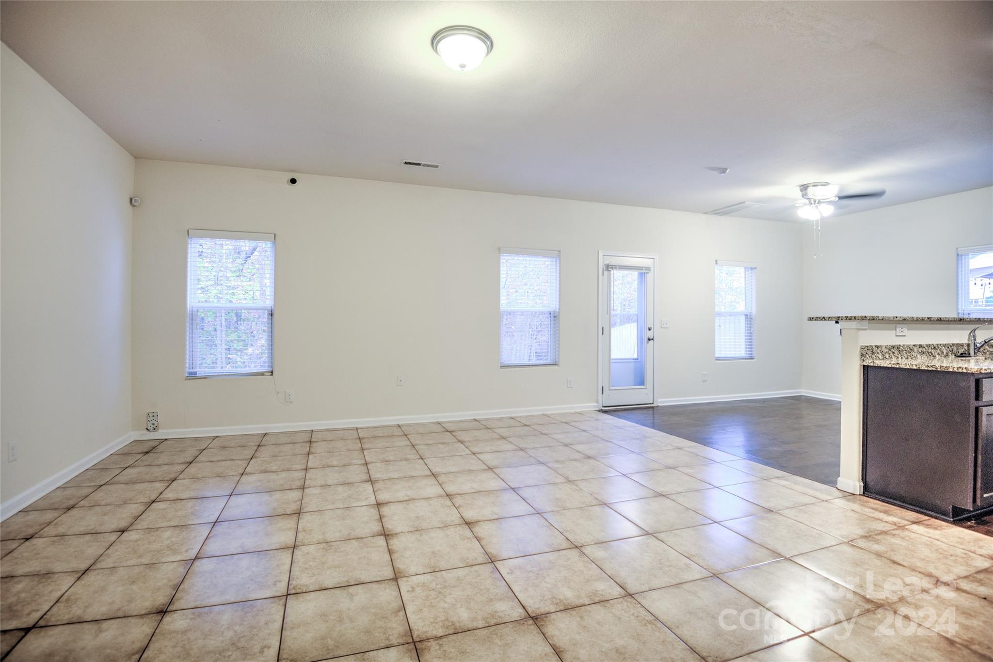 Kingstree - Residential Lease