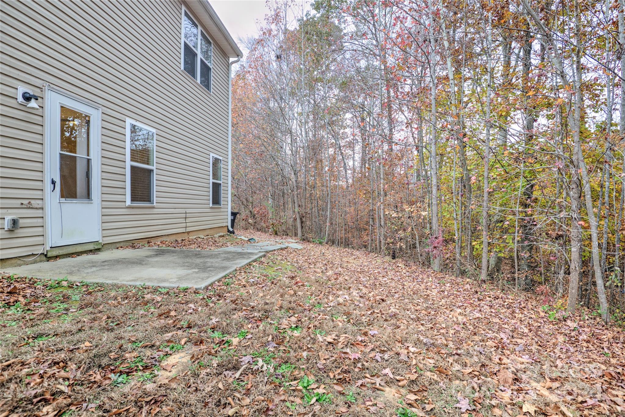 Kingstree - Residential Lease