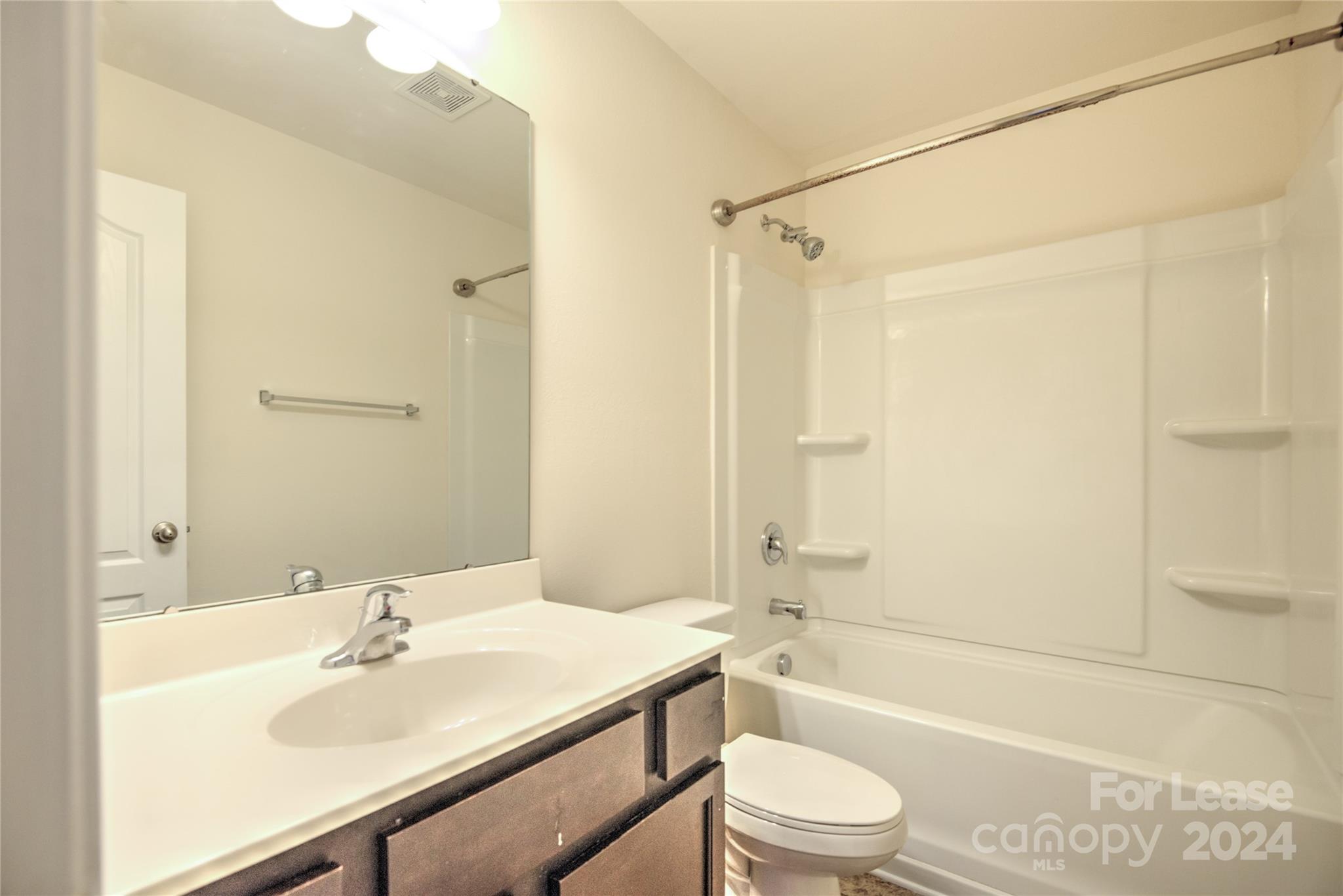 Kingstree - Residential Lease