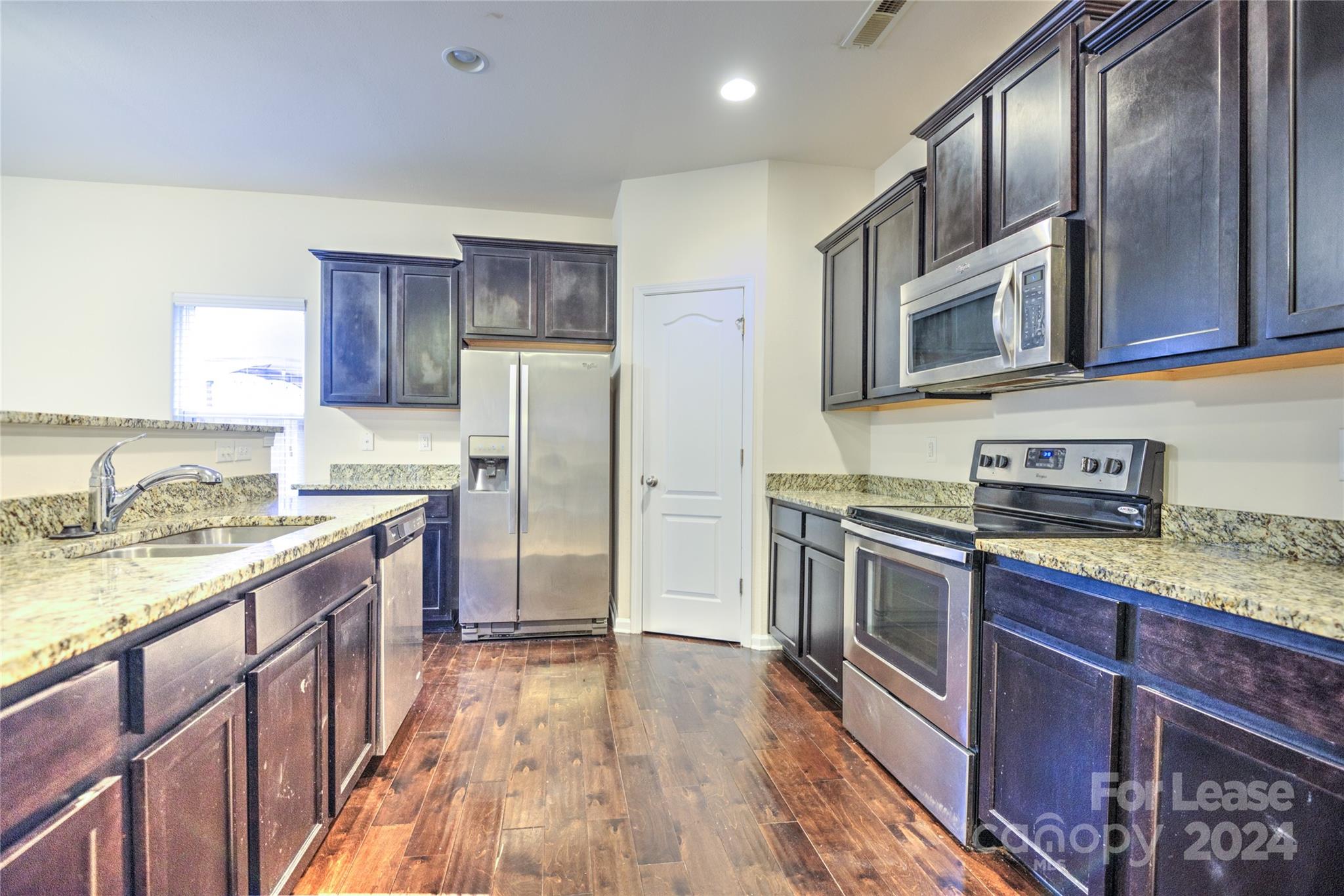 Kingstree - Residential Lease