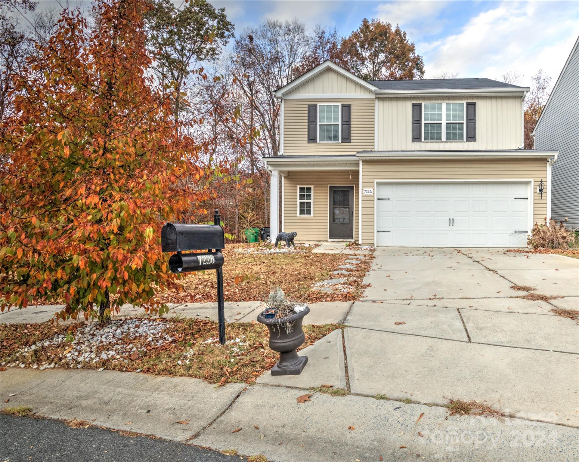 Kingstree - Residential Lease