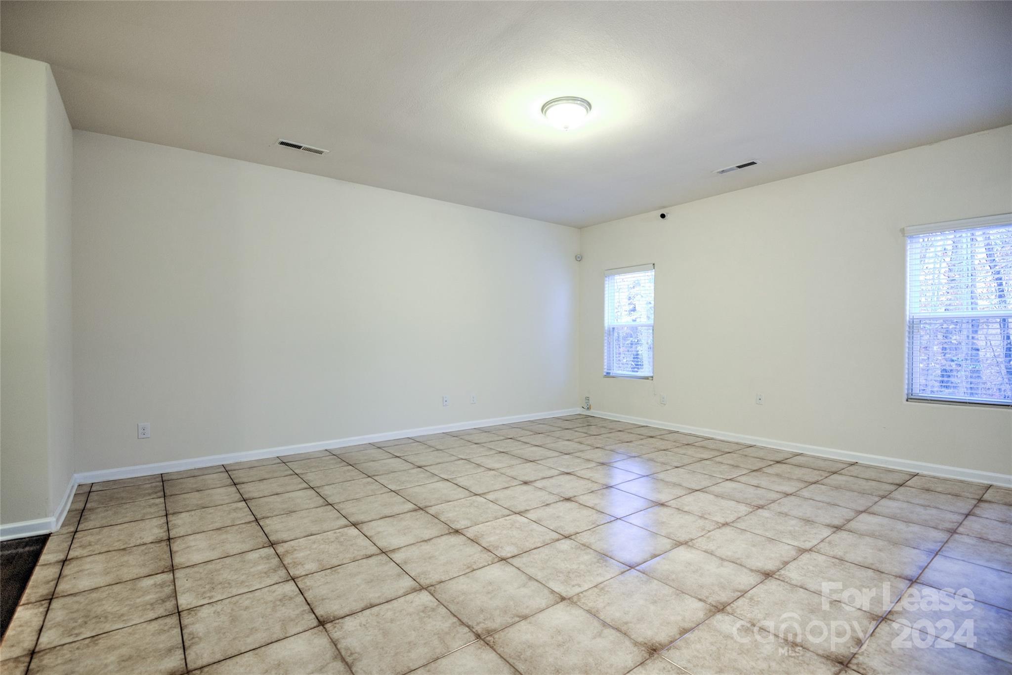 Kingstree - Residential Lease