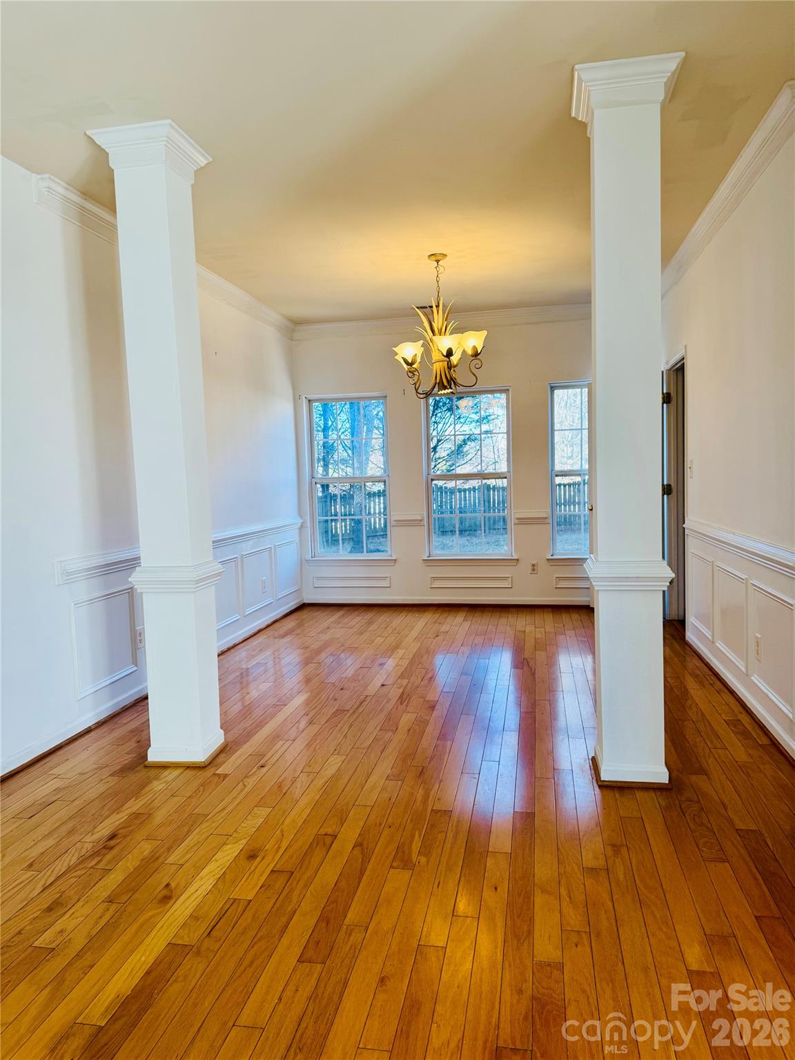 The Gates - Residential