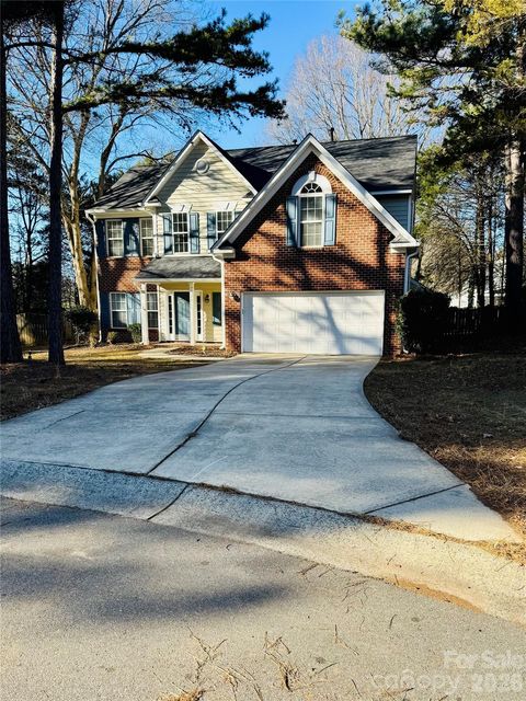 7411 Gate Key Court Stanley NC 28164