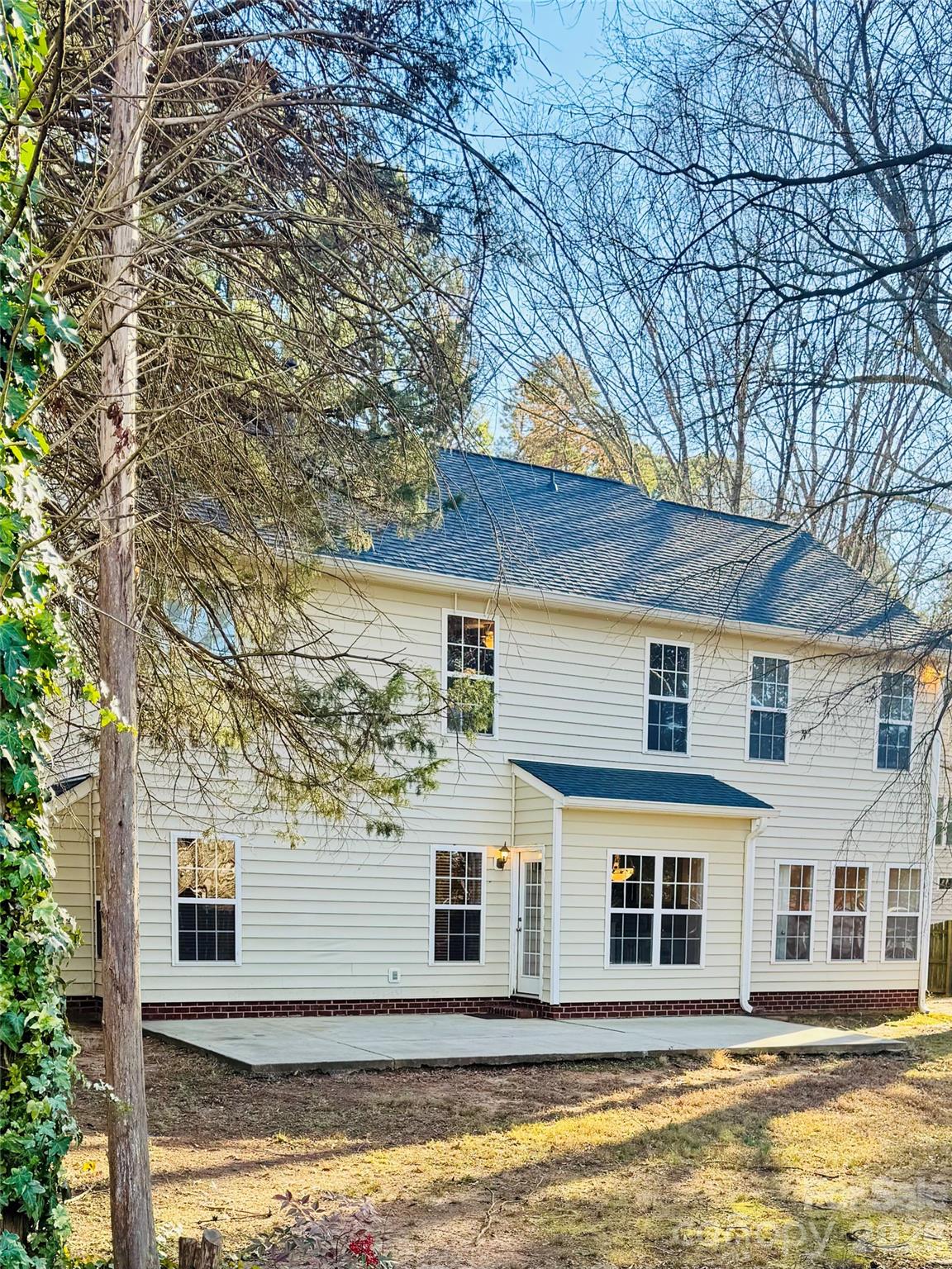 The Gates - Residential