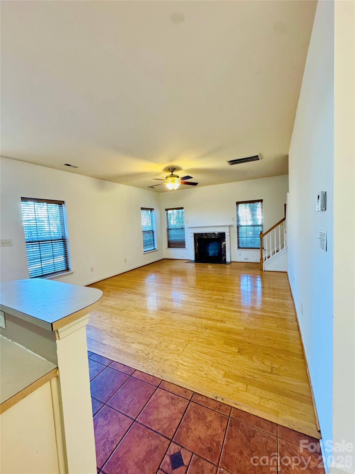 The Gates - Residential