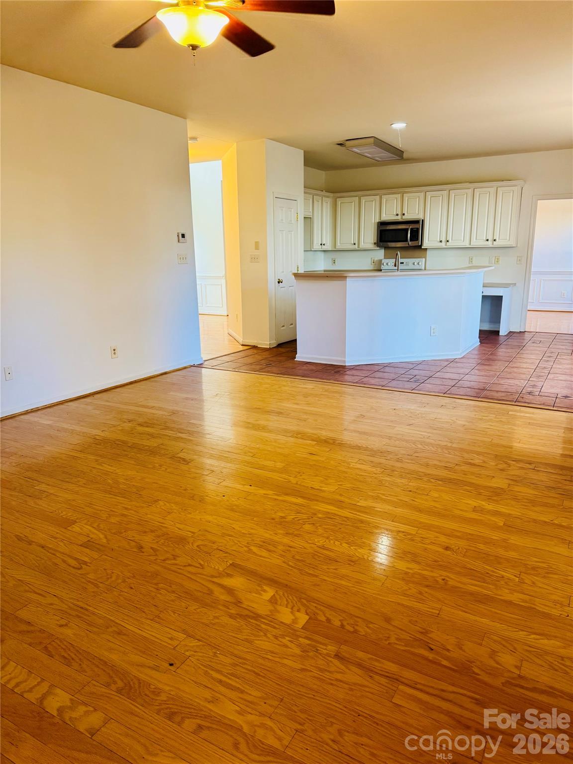 The Gates - Residential