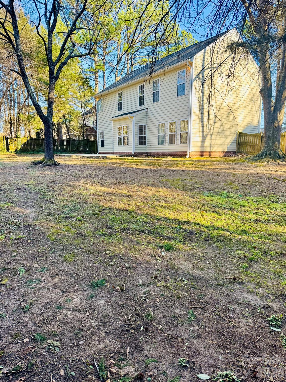 The Gates - Residential