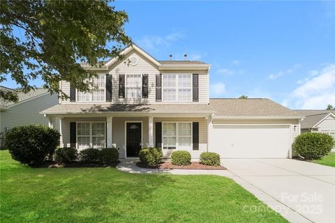 A home in Rock Hill