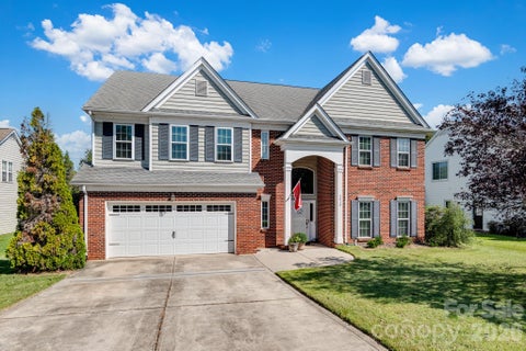 Photo of 1213 Boyden Place NW, Concord, NC 28027 (MLS # 4419628)