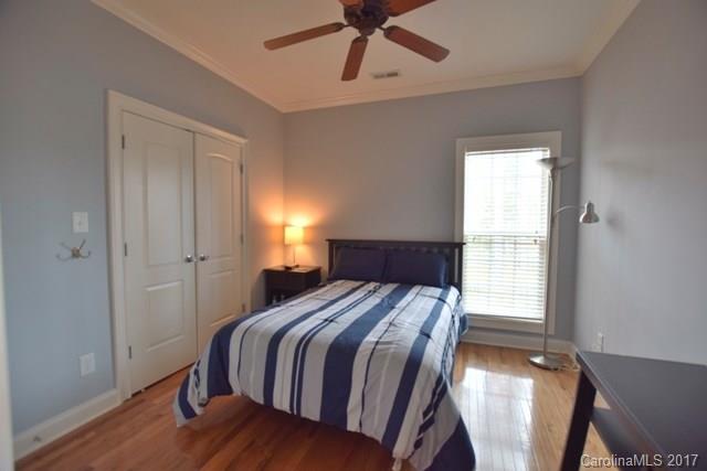 Seven Oaks - Residential