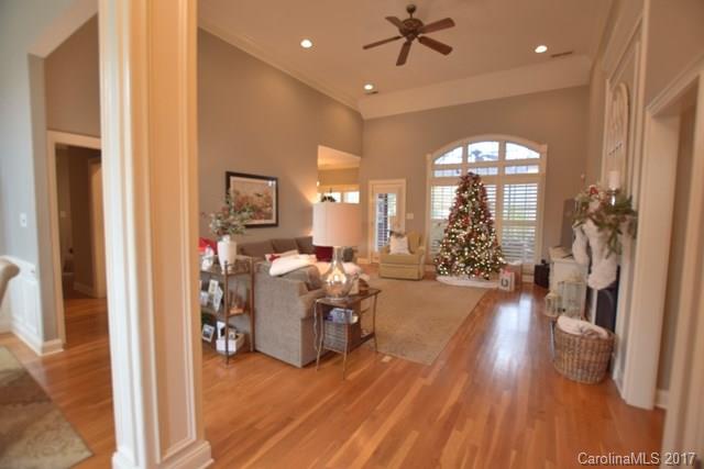 Seven Oaks - Residential