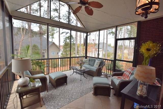 Seven Oaks - Residential