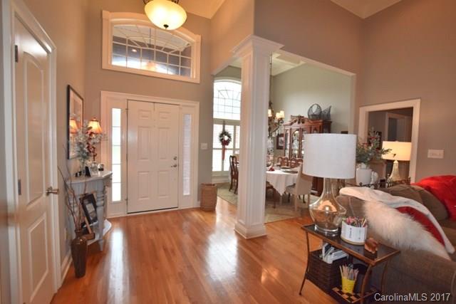 Seven Oaks - Residential