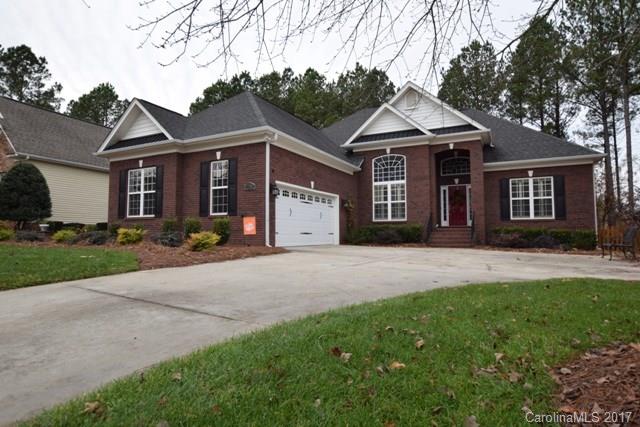 Seven Oaks - Residential