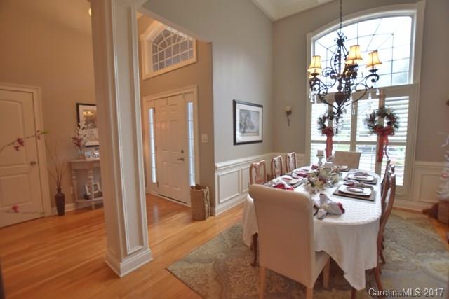 Seven Oaks - Residential