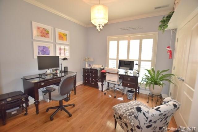 Seven Oaks - Residential