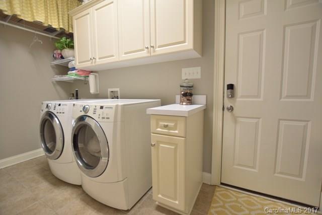 Seven Oaks - Residential