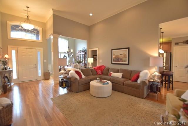 Seven Oaks - Residential