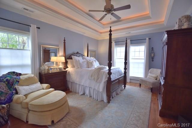 Seven Oaks - Residential