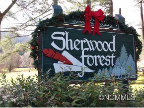 Sherwood Forest - Residential