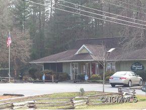 Sherwood Forest - Residential