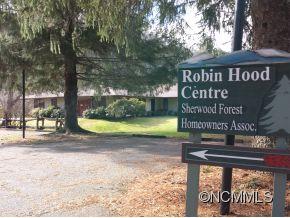 Sherwood Forest - Residential