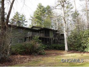 Sherwood Forest - Residential