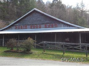 Sherwood Forest - Residential