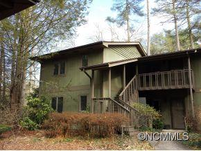 Sherwood Forest - Residential