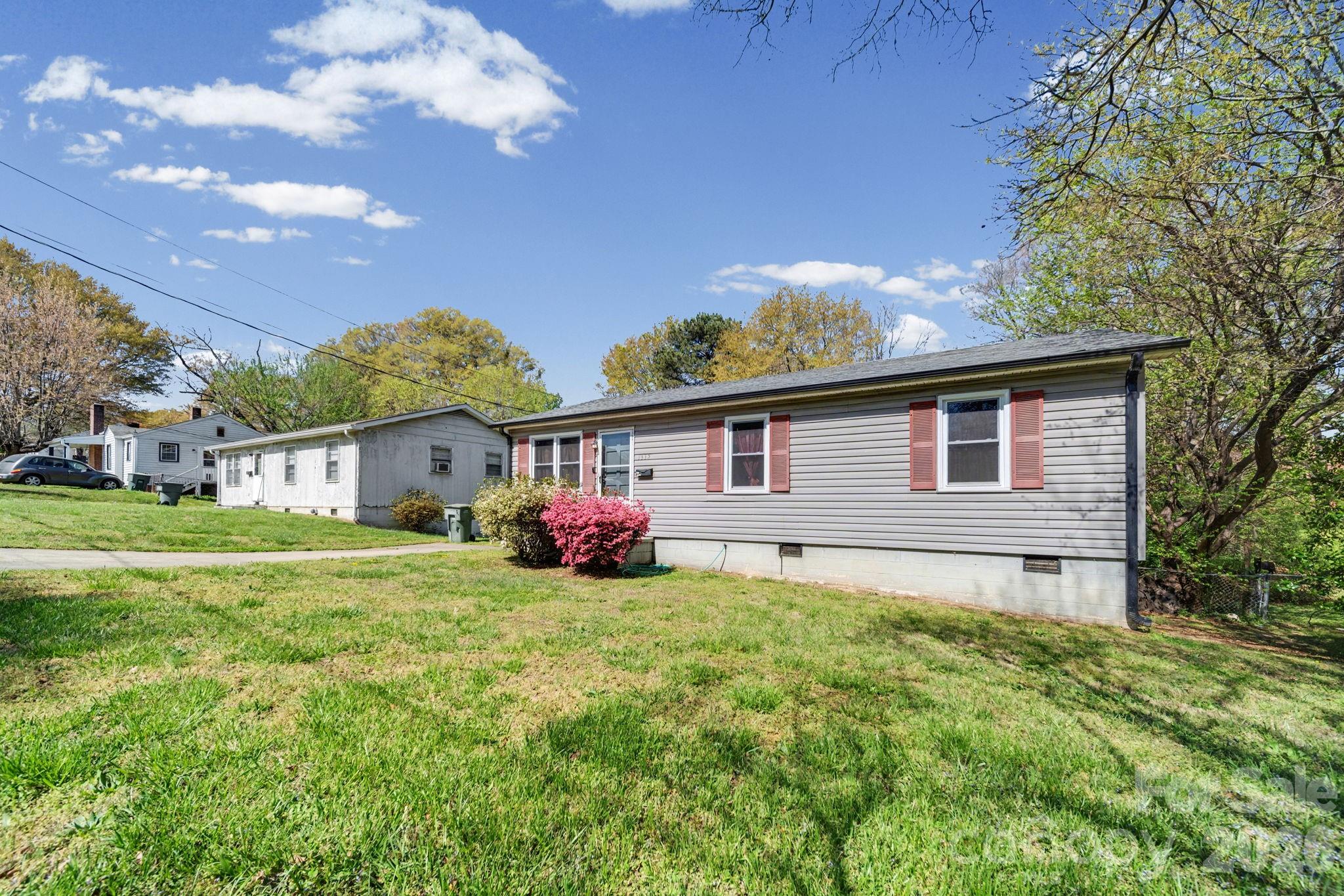 East Park - Residential