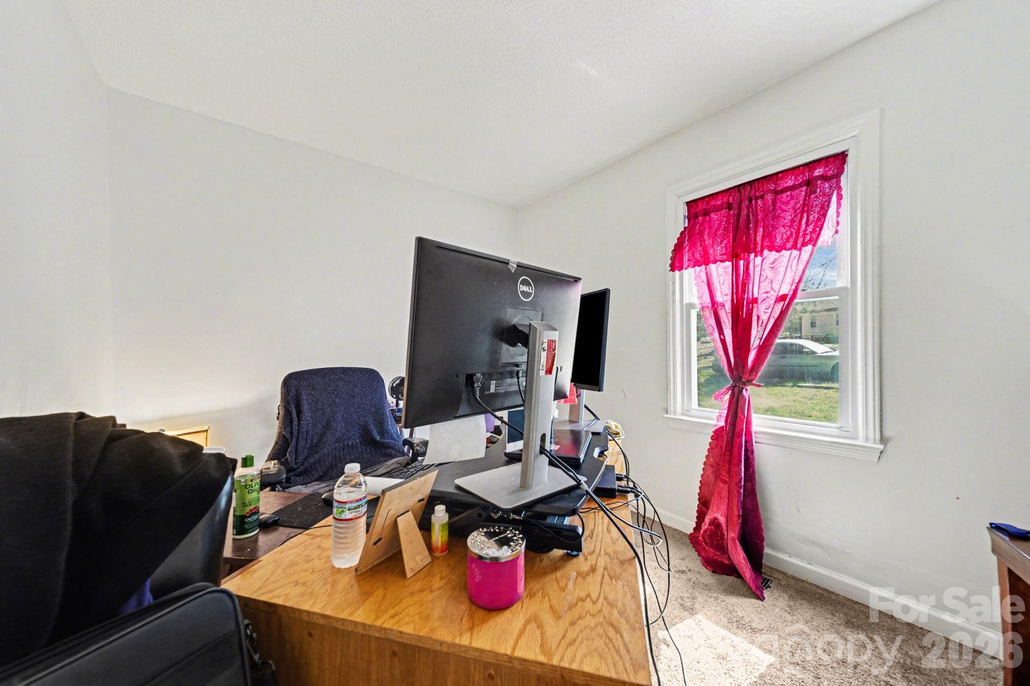 East Park - Residential