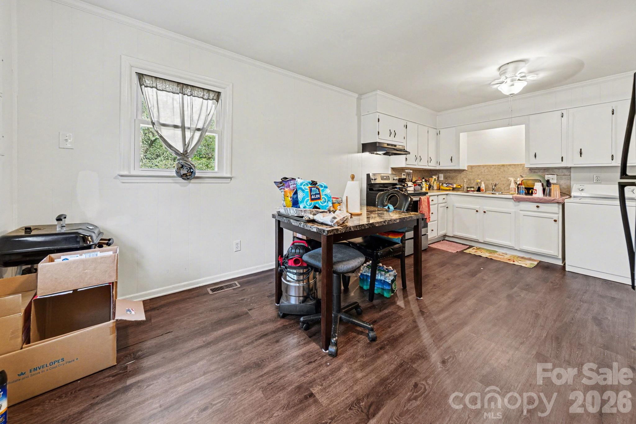 East Park - Residential