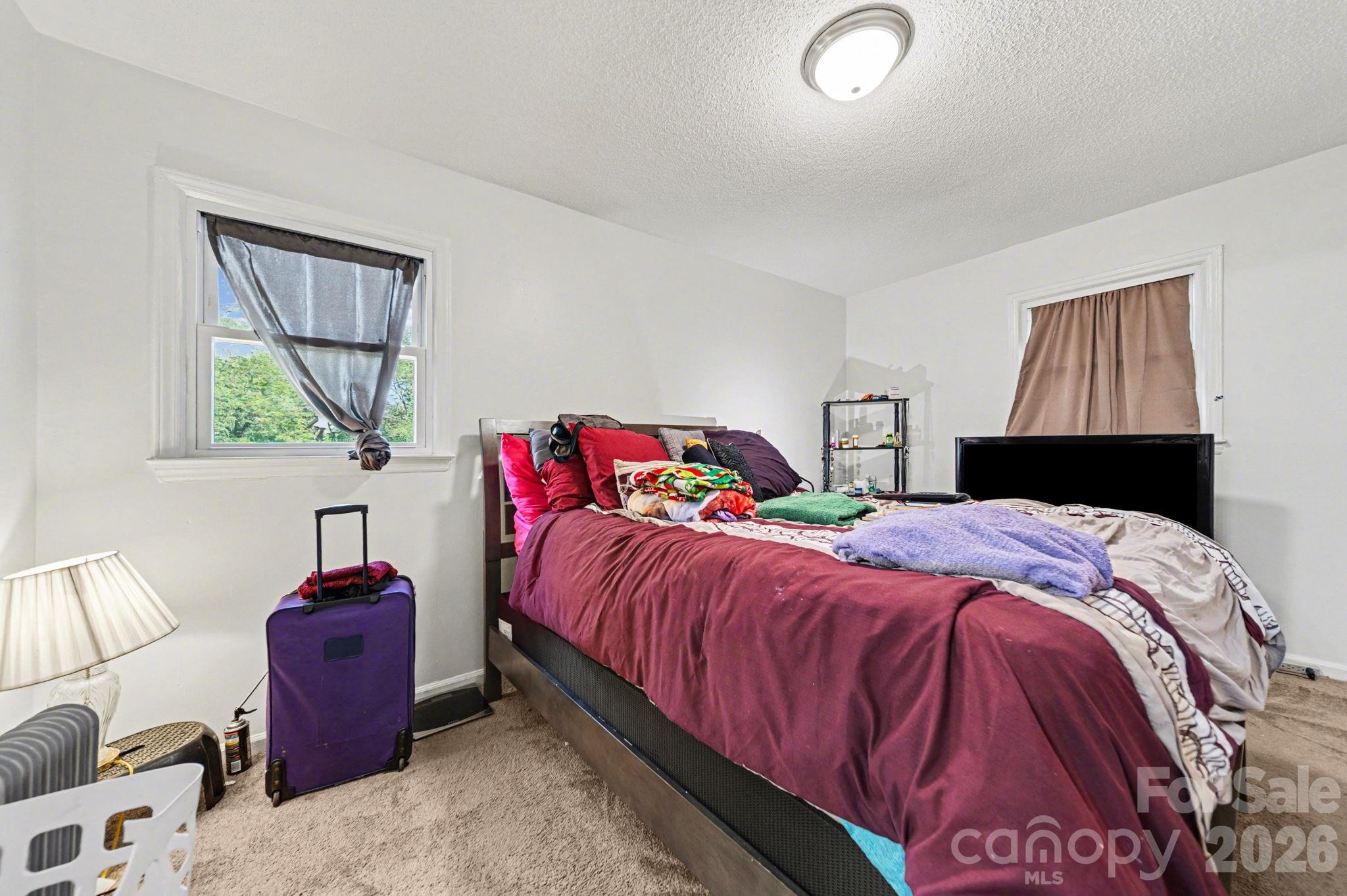 East Park - Residential